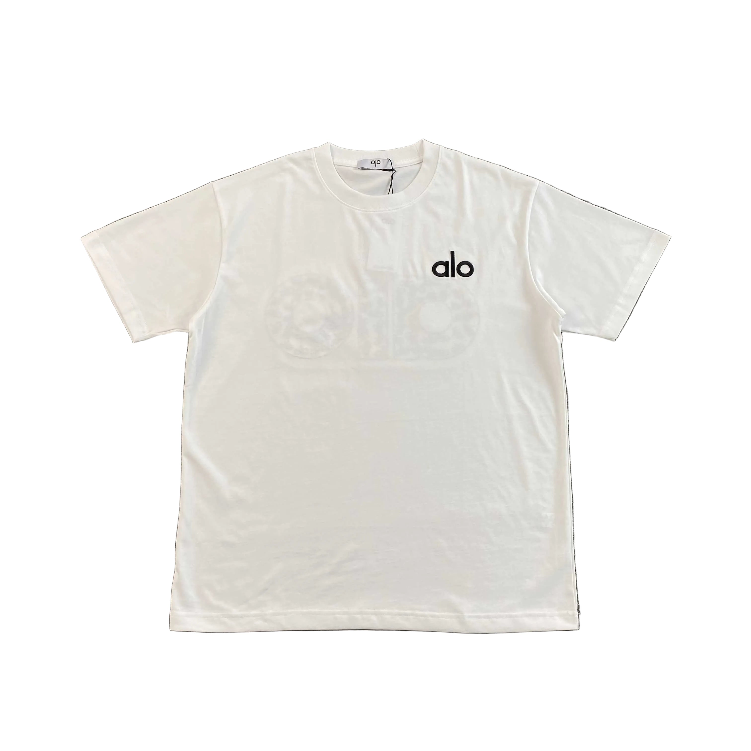 Alo Yoga Logo T-Shirt