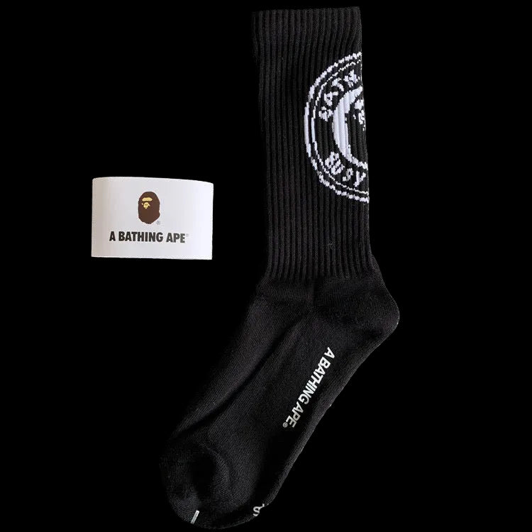 A Bathing Ape Socks