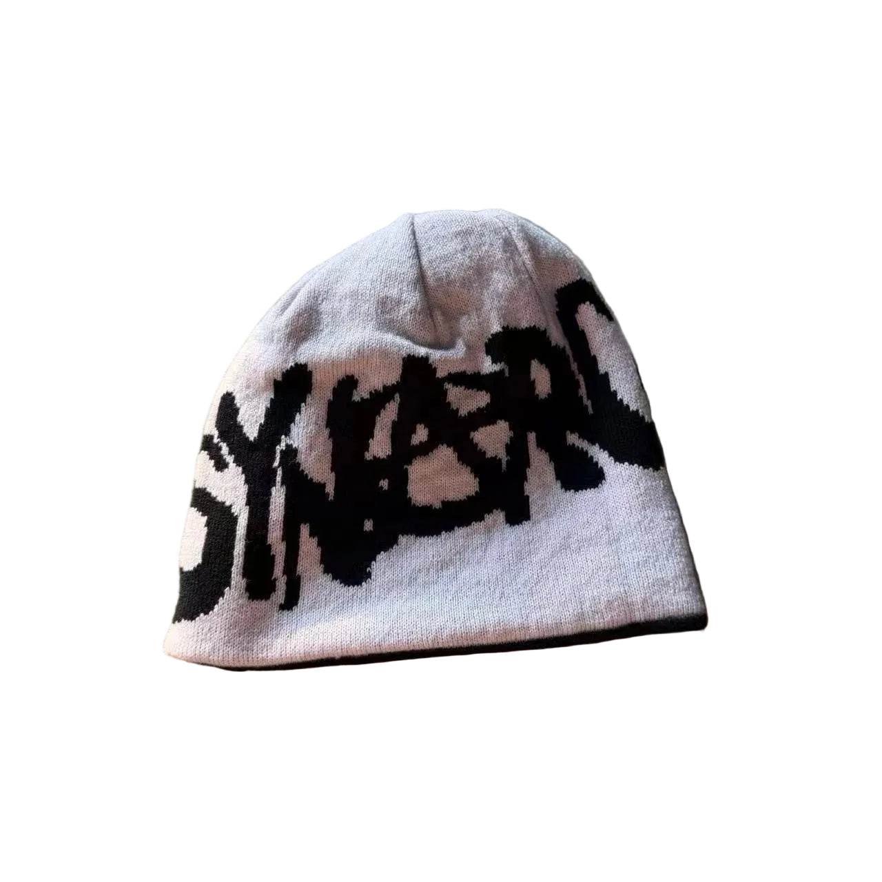 Syna World 'Synarchy' Reversible Beanie
