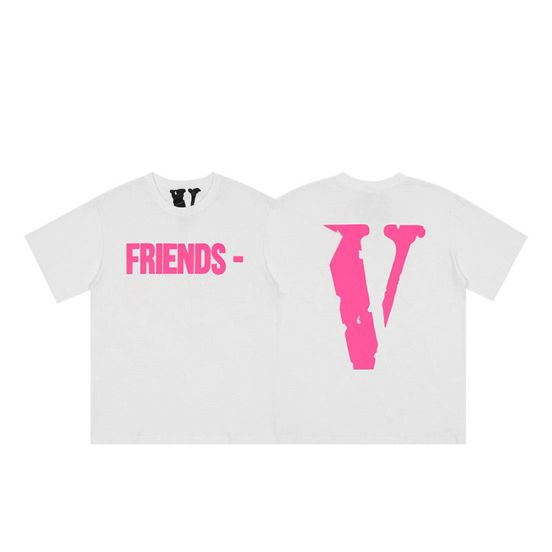 Vlone T-Shirts - (41 Styles) - PASTFRWRD