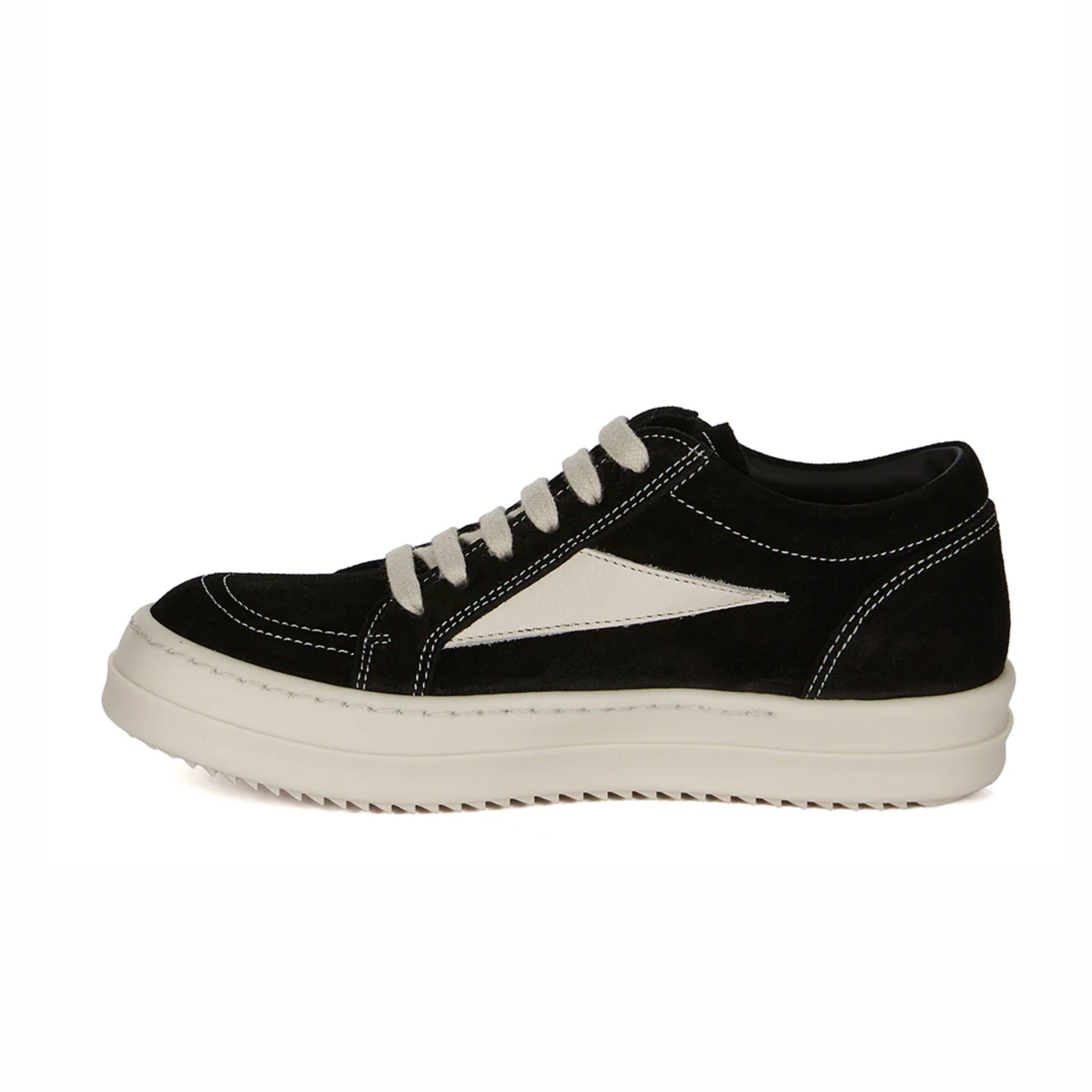 RICK OWENS CONCORDIANS VINTAGE LOW - PASTFRWRD