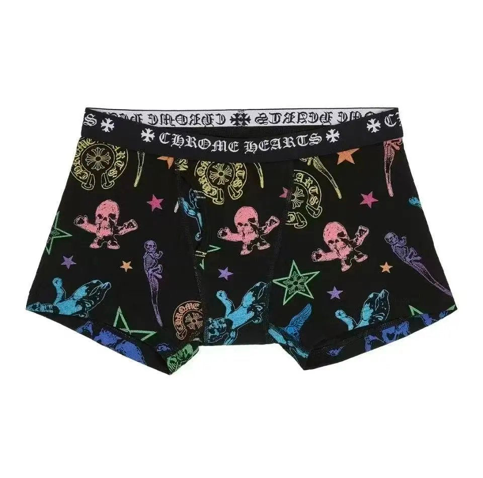 Chrome Hearts Briefs (10 Colors) - PASTFRWRD