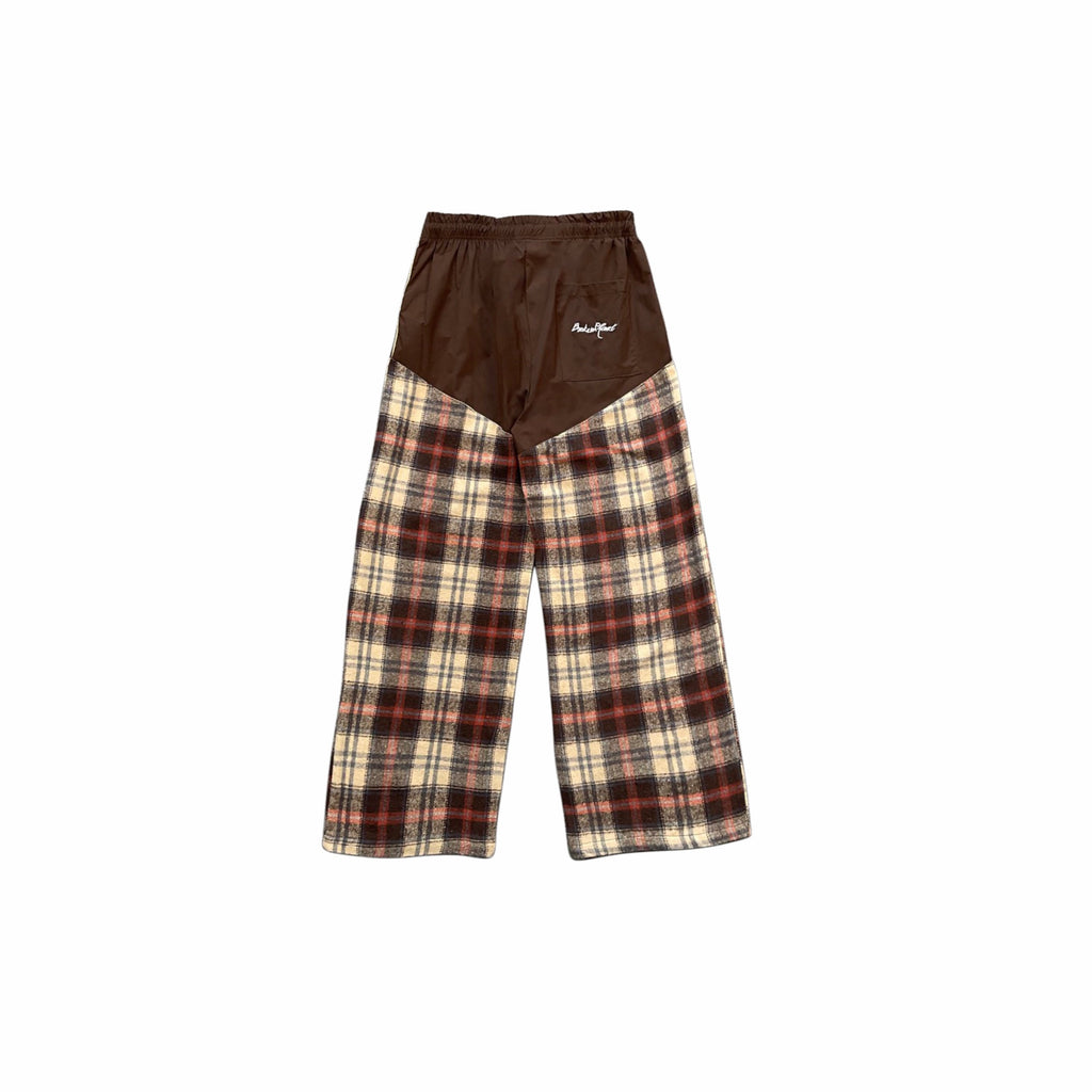 BROKEN PLANET PANTS - PASTFRWRD