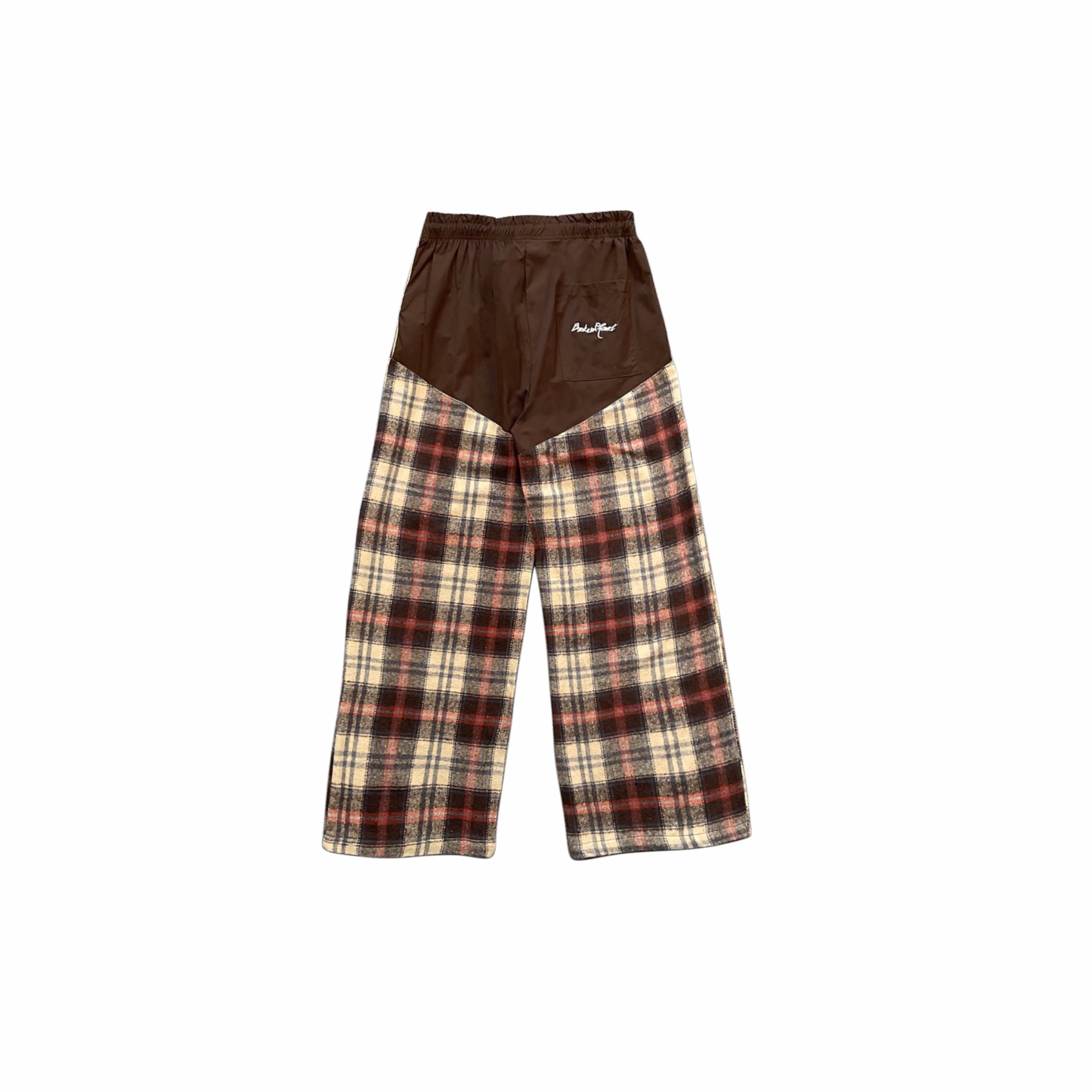 BROKEN PLANET PANTS - PASTFRWRD