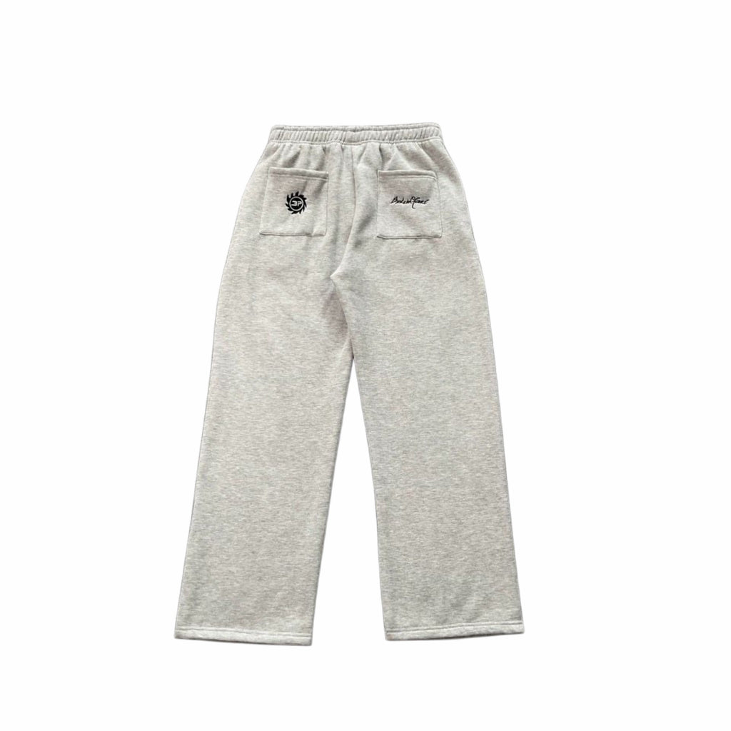 BROKEN PLANET HEAVY FLEECE SWEATPANTS - PASTFRWRD