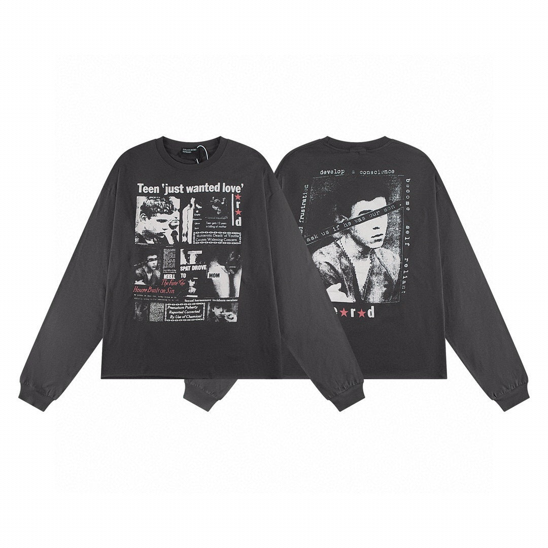 Enfant Riches Deprimes T-Shirts (57 Styles) - PASTFRWRD