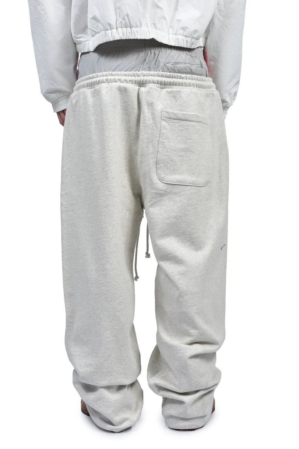 Protocol Index 3 LAYERED SWEAT PANTS - PASTFRWRD