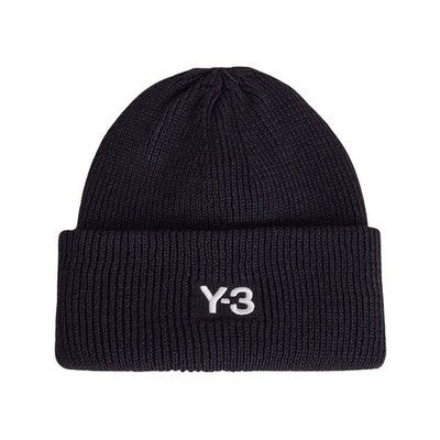 Y-3 BEANIE - PASTFRWRD
