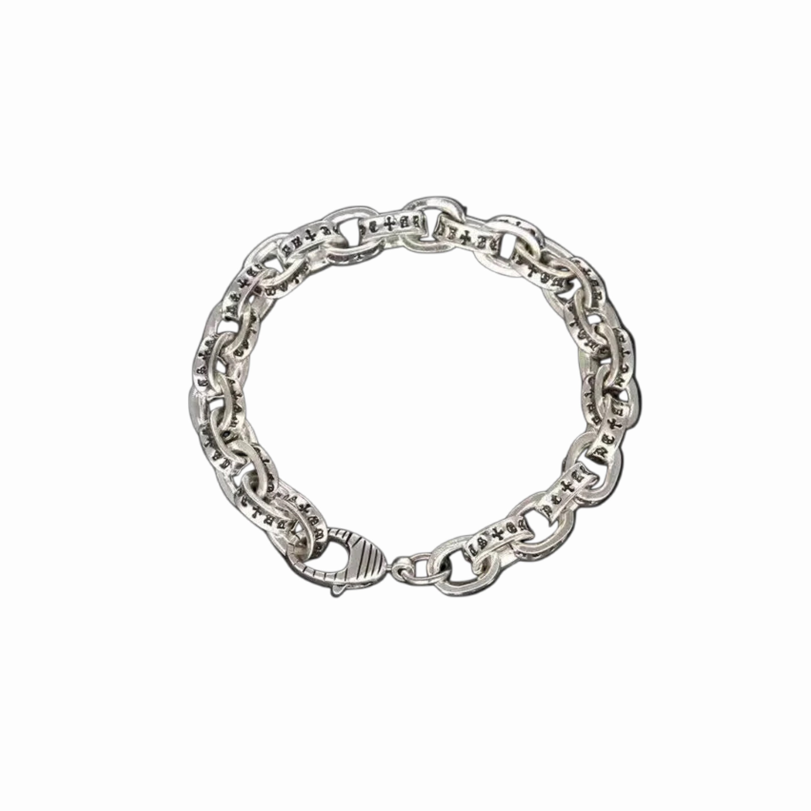 CHROME HEARTS BRACELET - PASTFRWRD