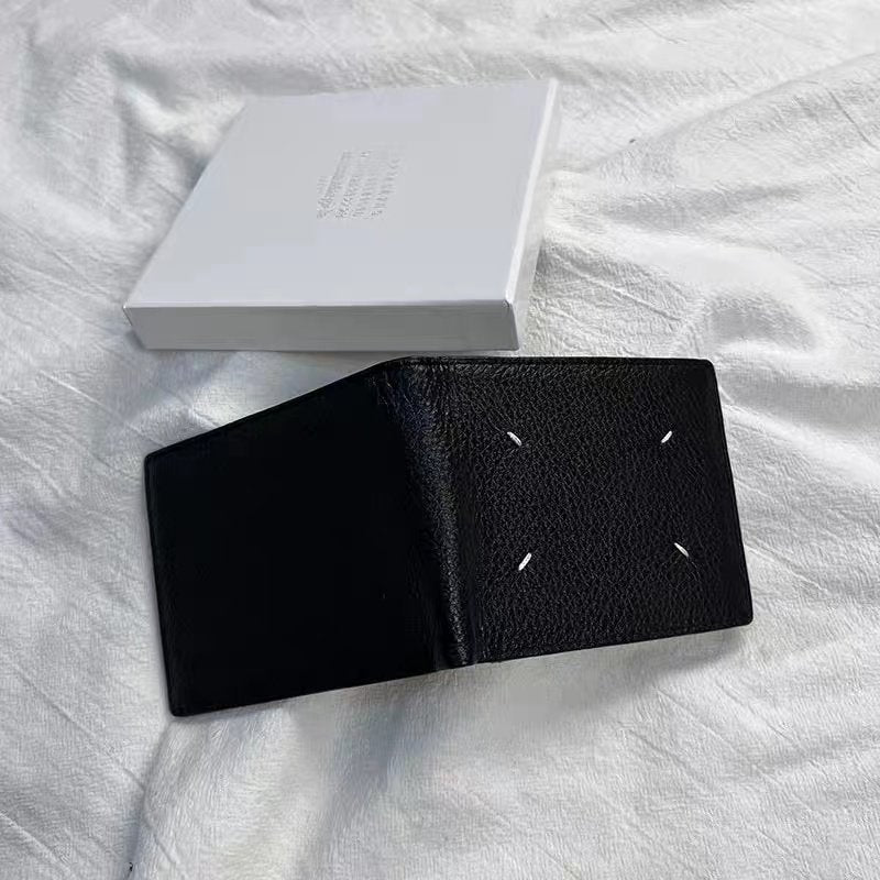 Maison Margiela Four Stitches Wallet - PASTFRWRD