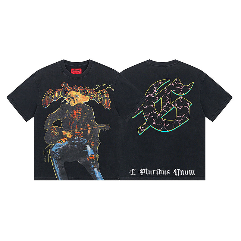 Godspeed T-Shirts (17 Styles) - PASTFRWRD
