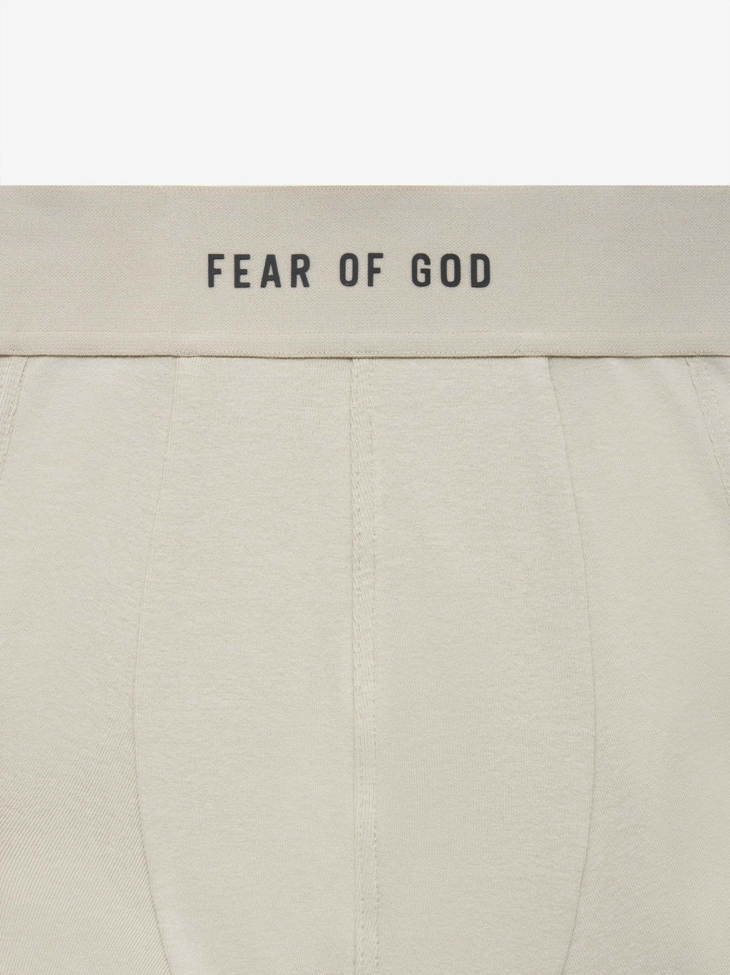 Fear Of God Briefs Box Of 2 - PASTFRWRD