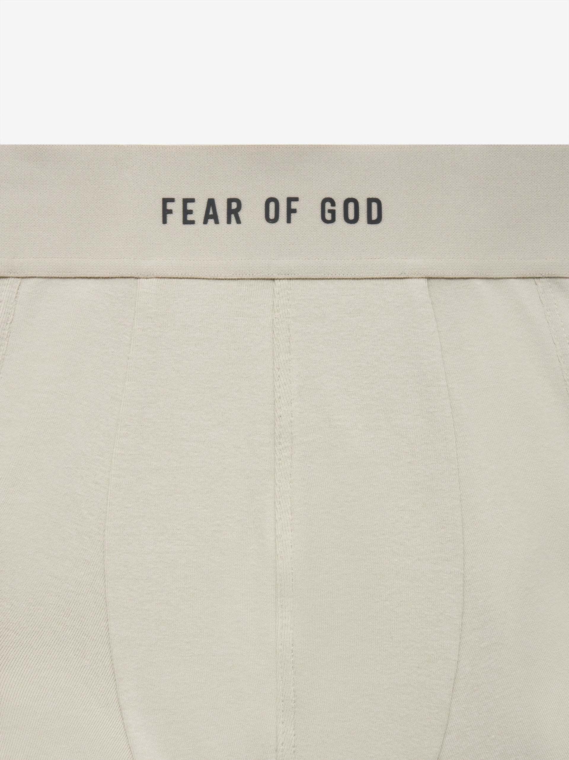 Fear Of God Briefs Box Of 2 - PASTFRWRD