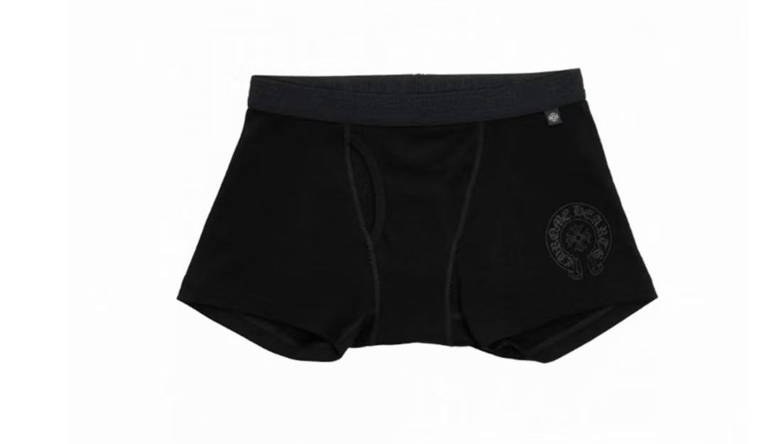 Chrome Hearts Briefs (10 Colors) - PASTFRWRD