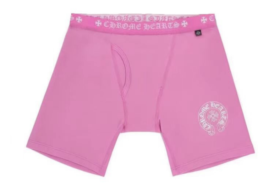 Chrome Hearts Briefs (10 Colors) - PASTFRWRD