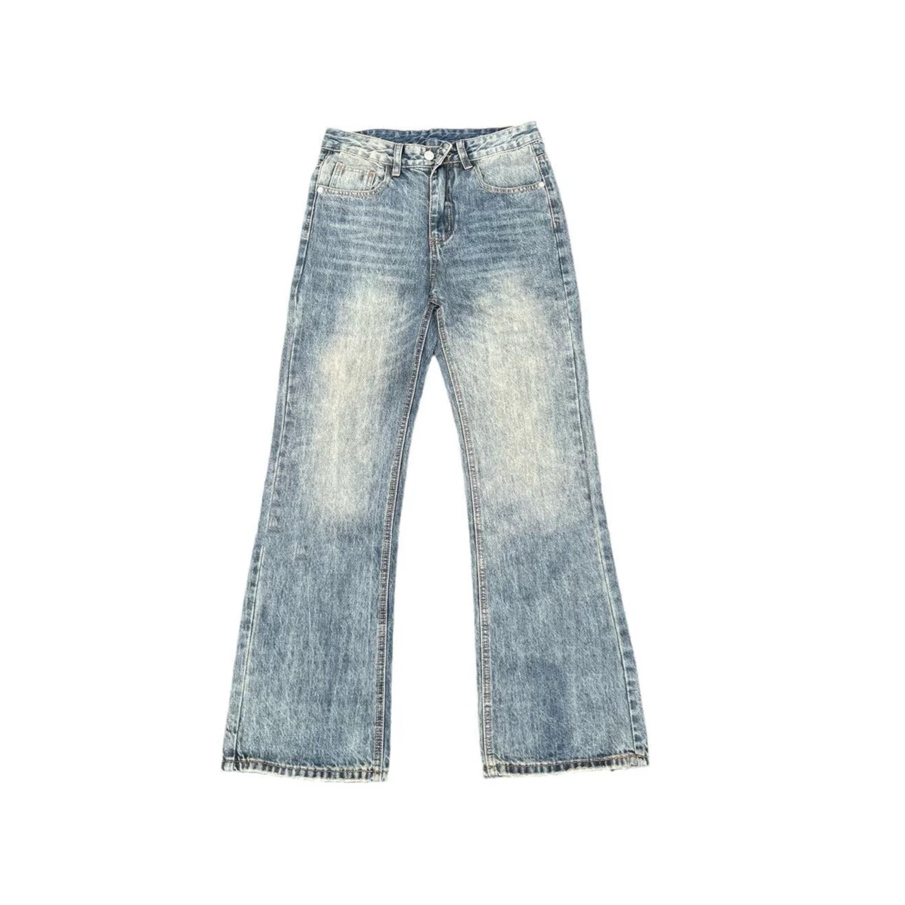 FOG ESSENTIALS DENIMS - PASTFRWRD