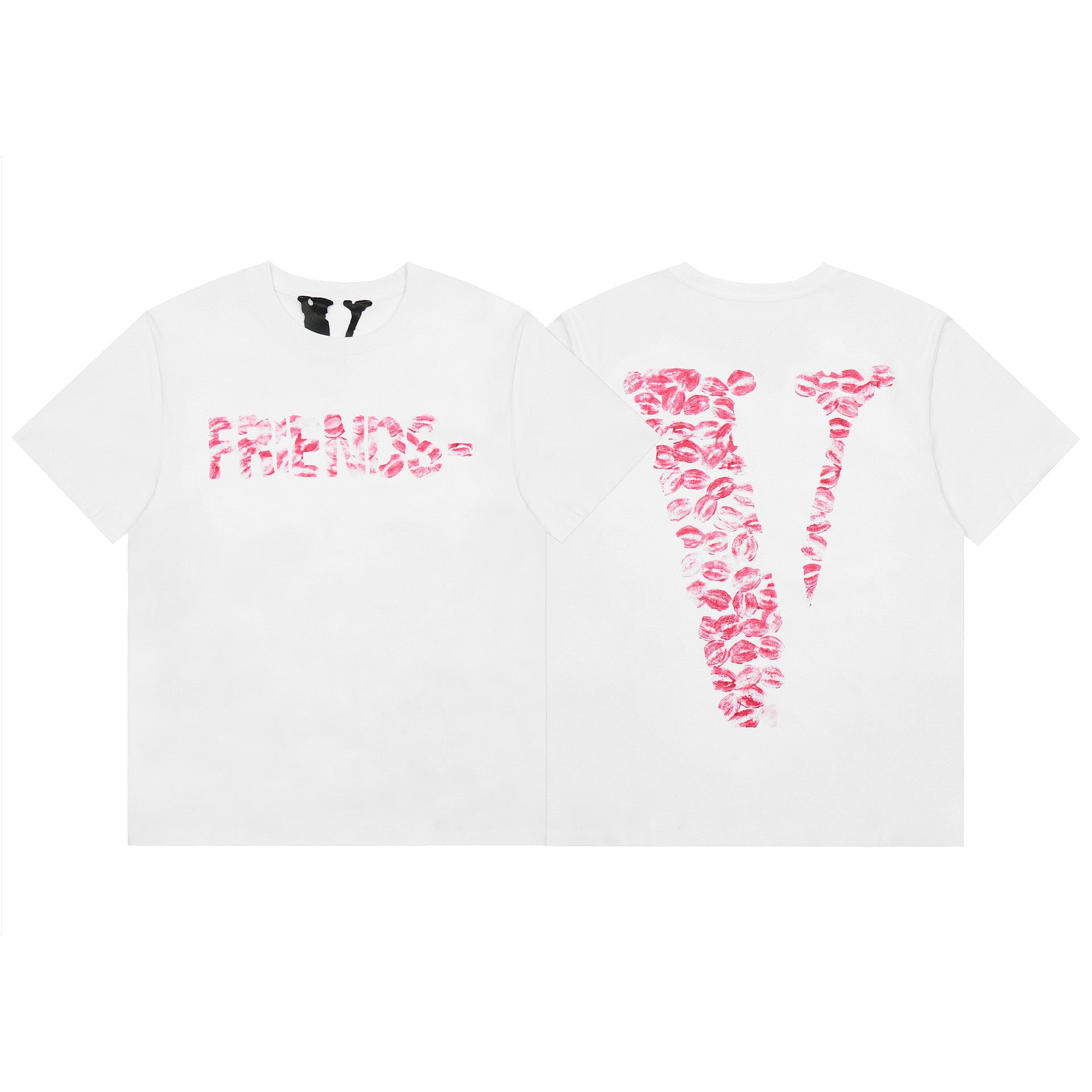Vlone T-Shirts - (41 Styles) - PASTFRWRD
