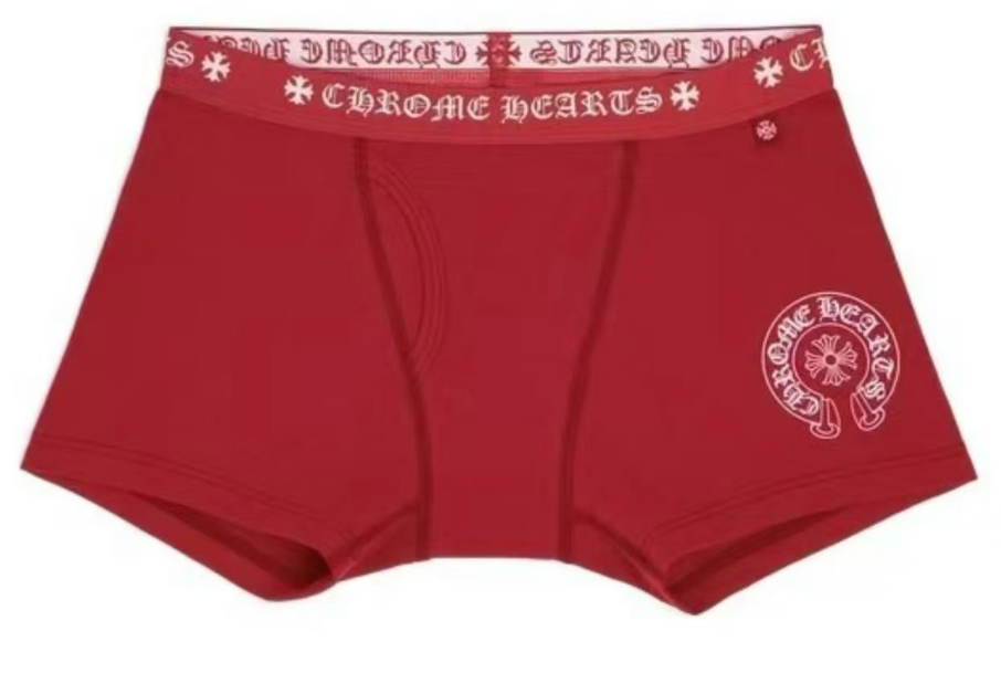 Chrome Hearts Briefs (10 Colors) - PASTFRWRD