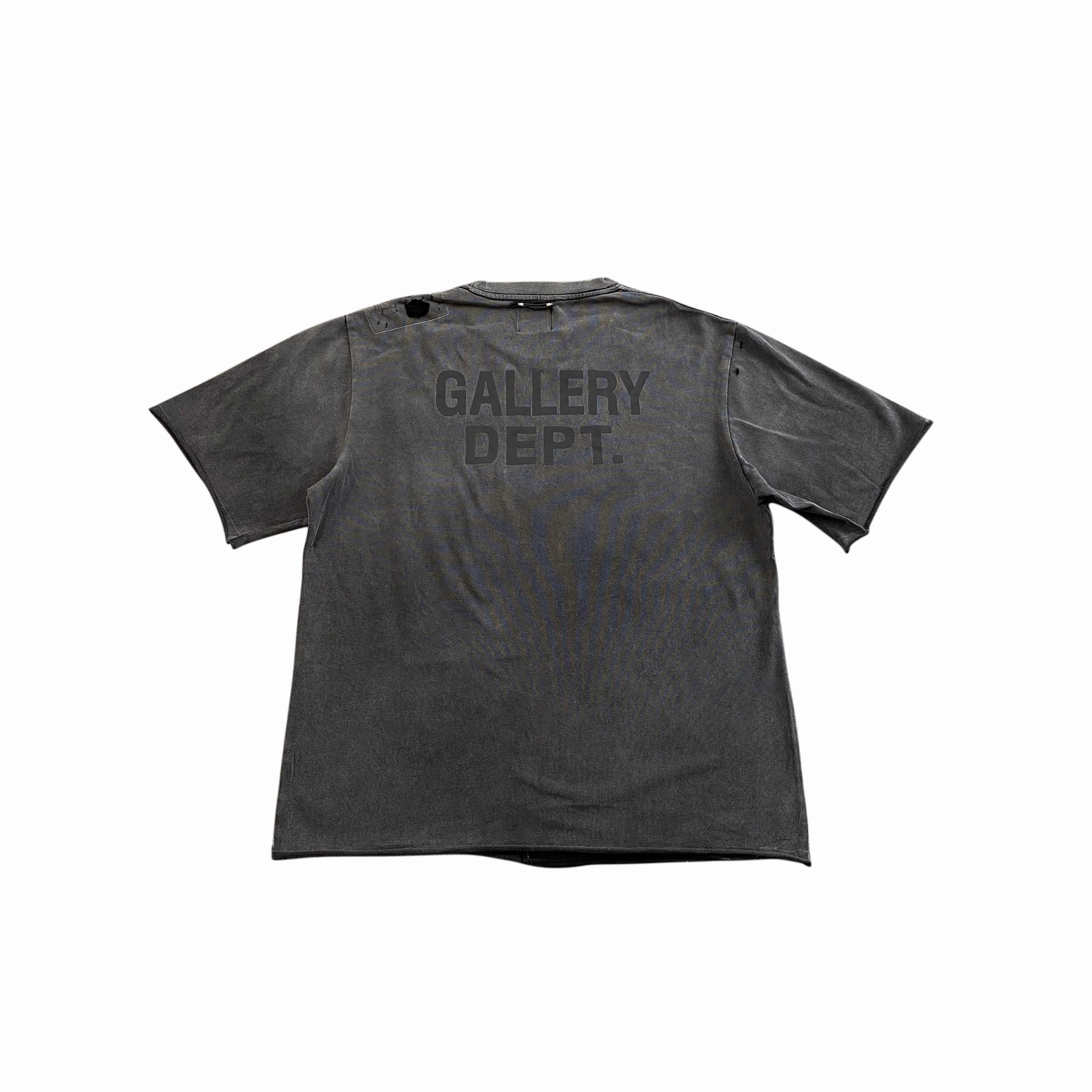 Gallery Dept. Salvage T-Shirt - PASTFRWRD