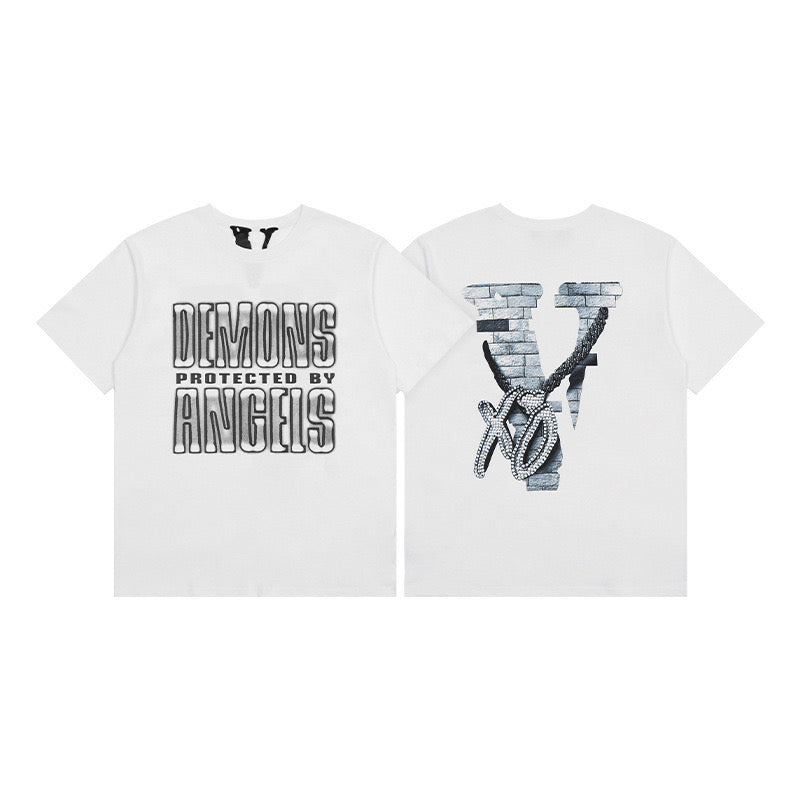 Vlone T-Shirts - (41 Styles) - PASTFRWRD