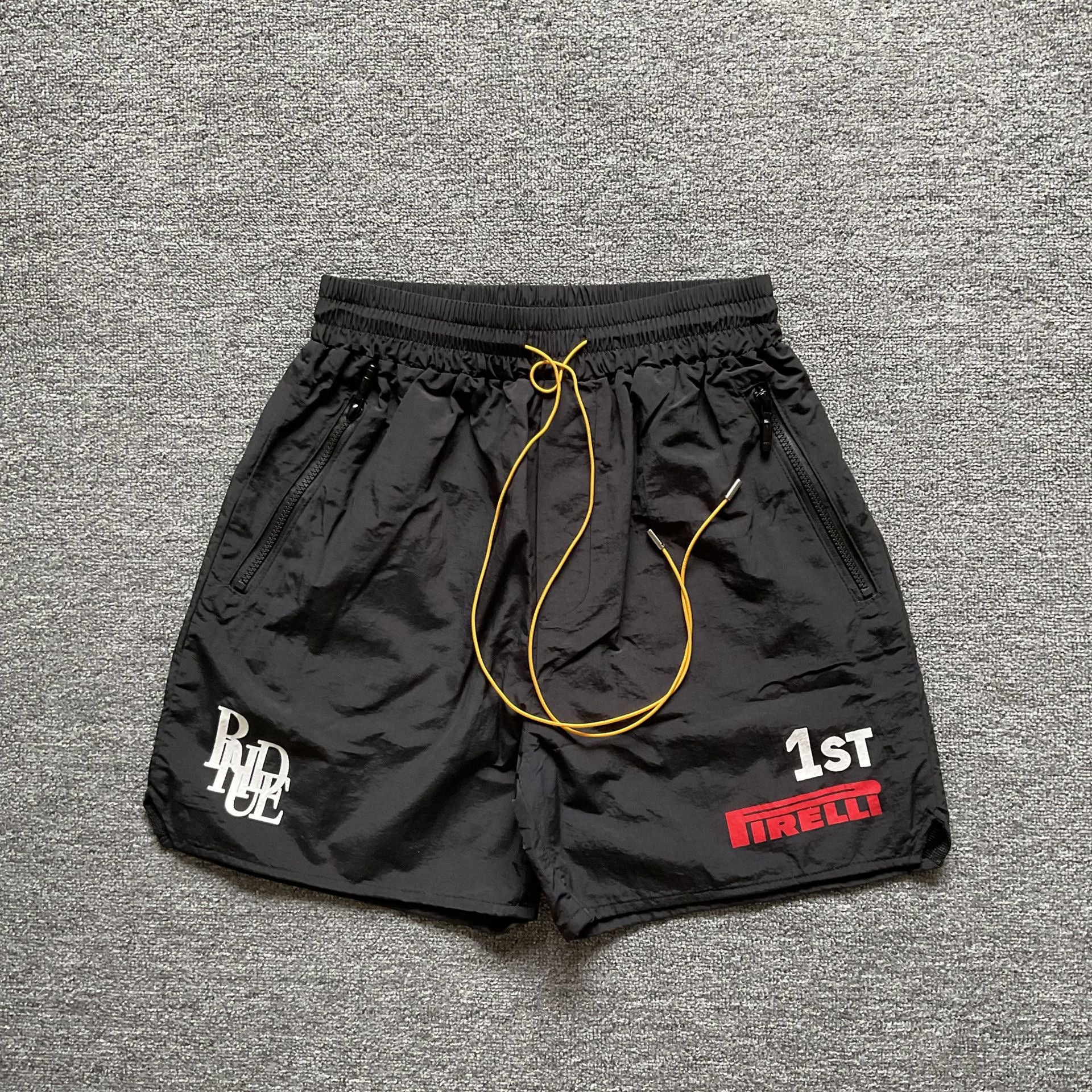 Rhude Shorts (21 Colours) - PASTFRWRD