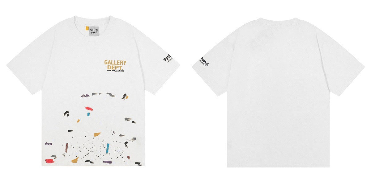 Gallery Dept. T-Shirts (42 Colours) - PASTFRWRD