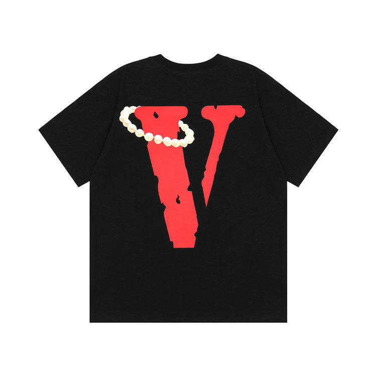 Vlone Pearls T-Shirt