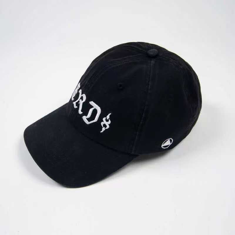 ENFANT RICHES DEPRIMES WE ALL CANT DIE IN BED CAP - PASTFRWRD