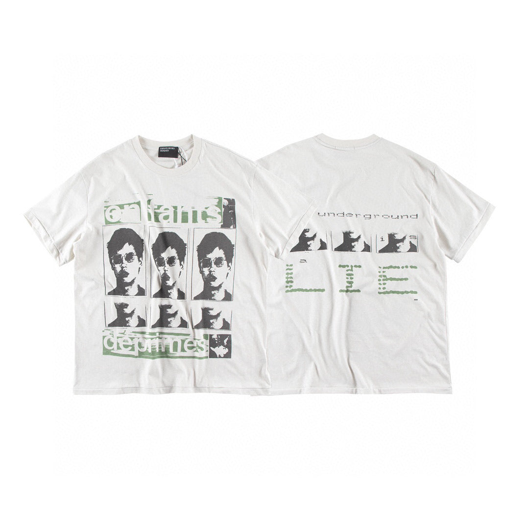 Enfant Riches Deprimes T-Shirts (57 Styles) - PASTFRWRD
