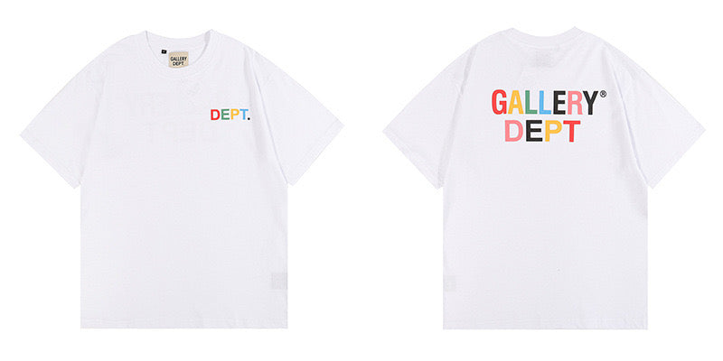 Gallery Dept. T-Shirts (42 Colours) - PASTFRWRD