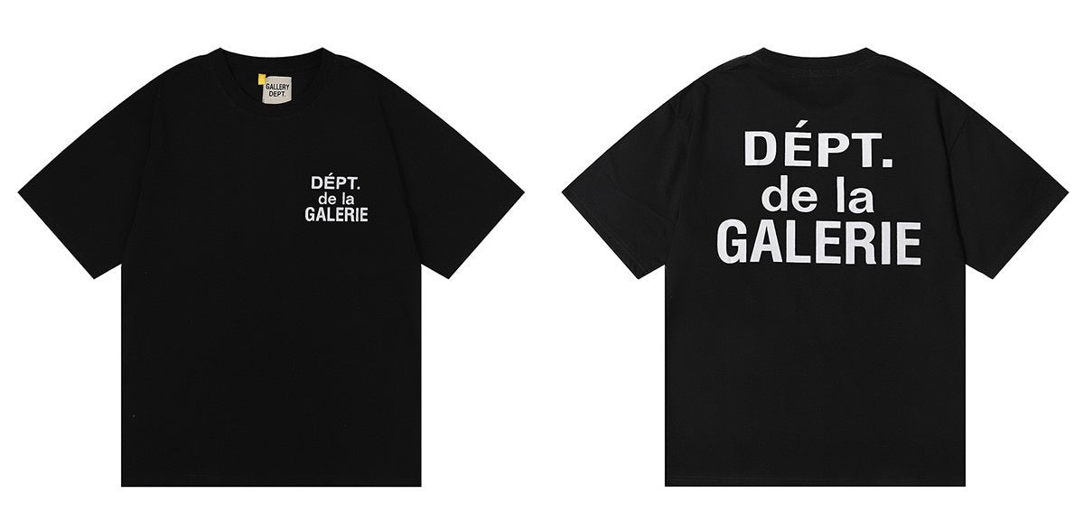 Gallery Dept. T-Shirts (42 Colours) - PASTFRWRD