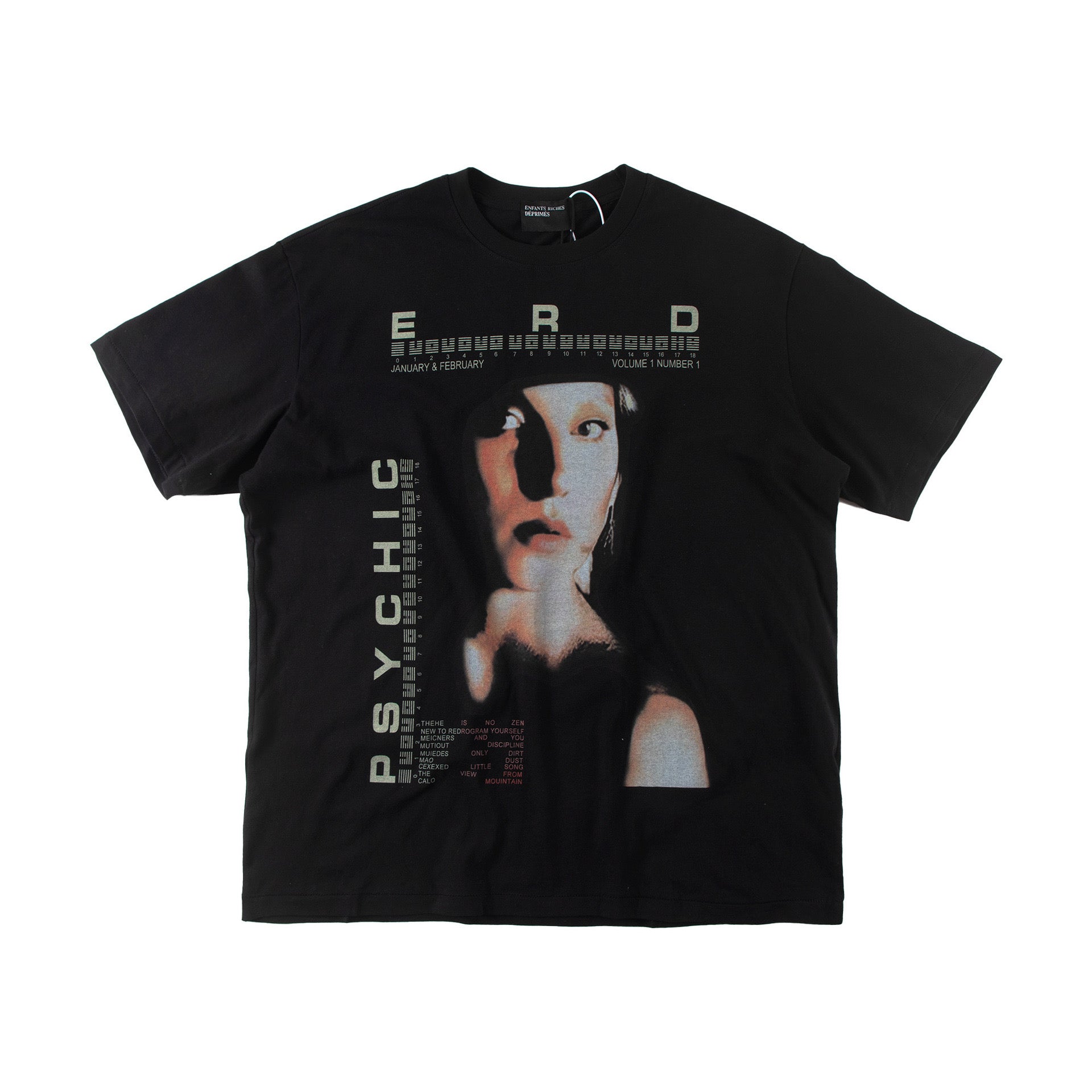 Enfant Riches Deprimes T-Shirts (57 Styles) - PASTFRWRD