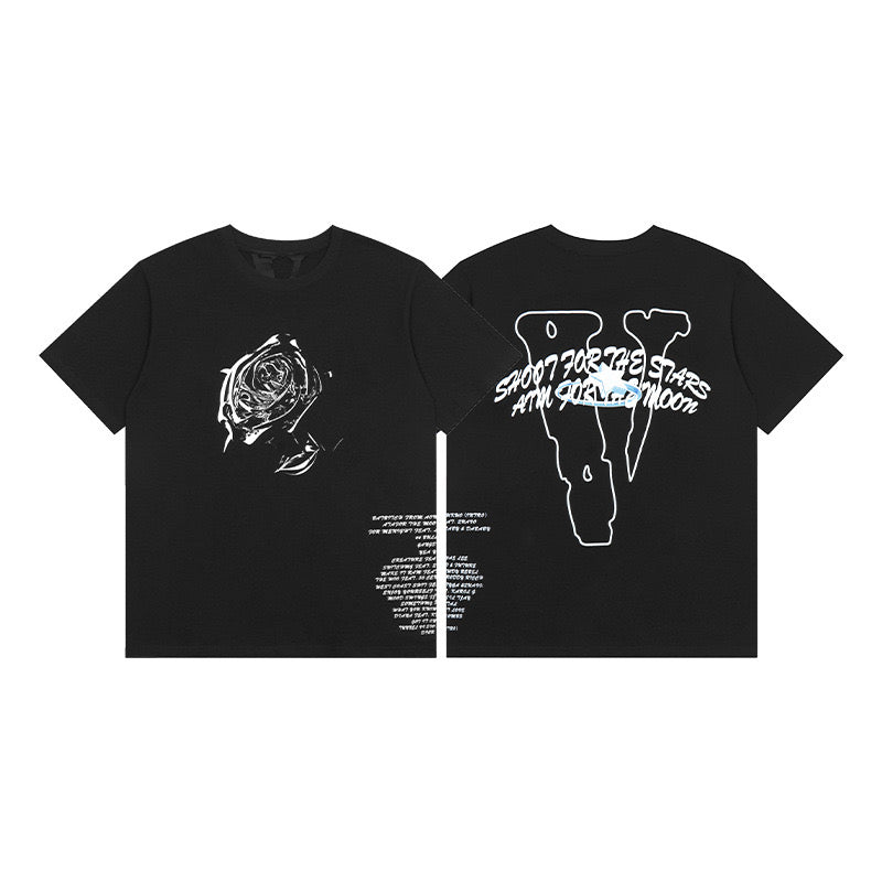 Vlone T-Shirts - (41 Styles) - PASTFRWRD