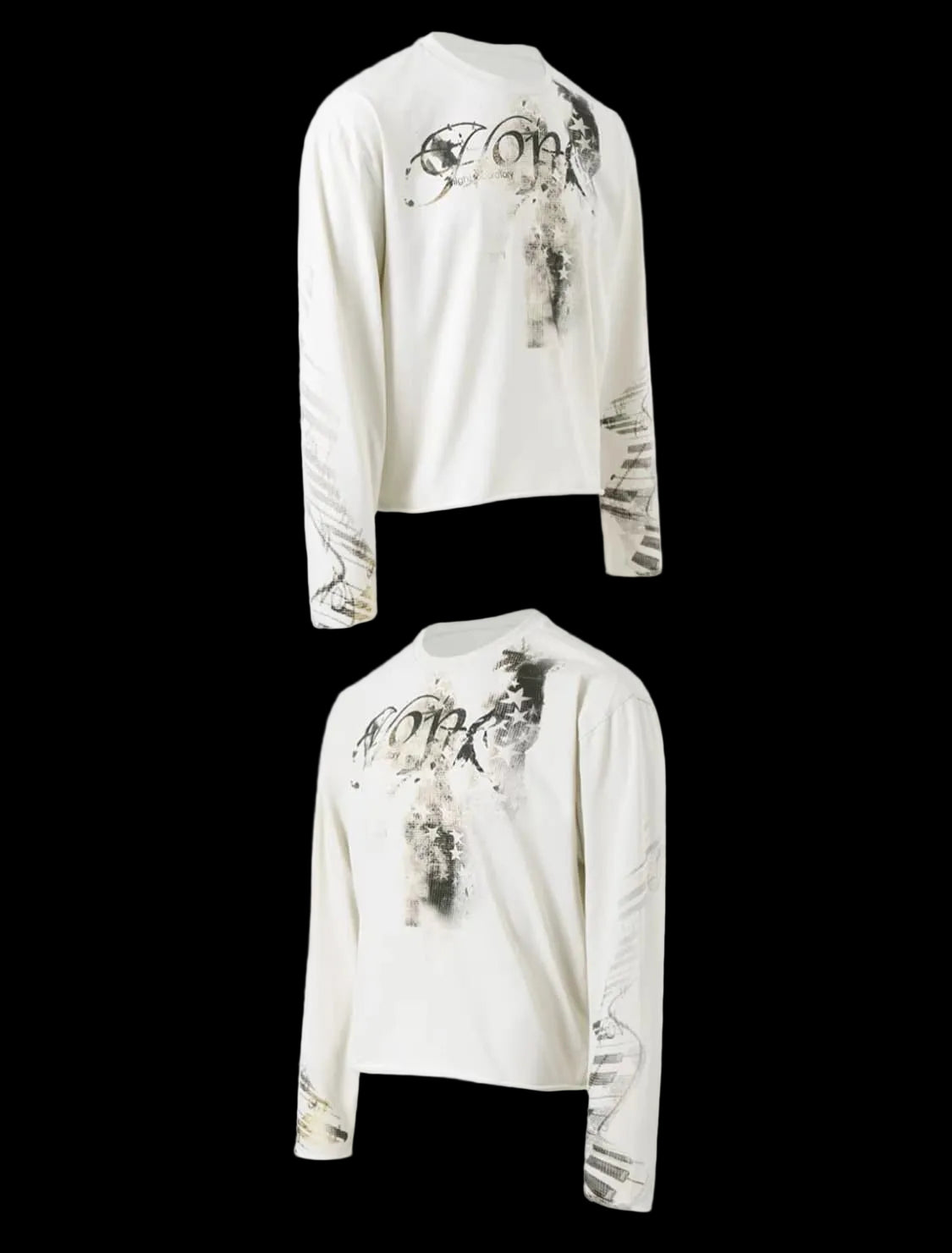 Nightlab Fake Hope Longsleeve