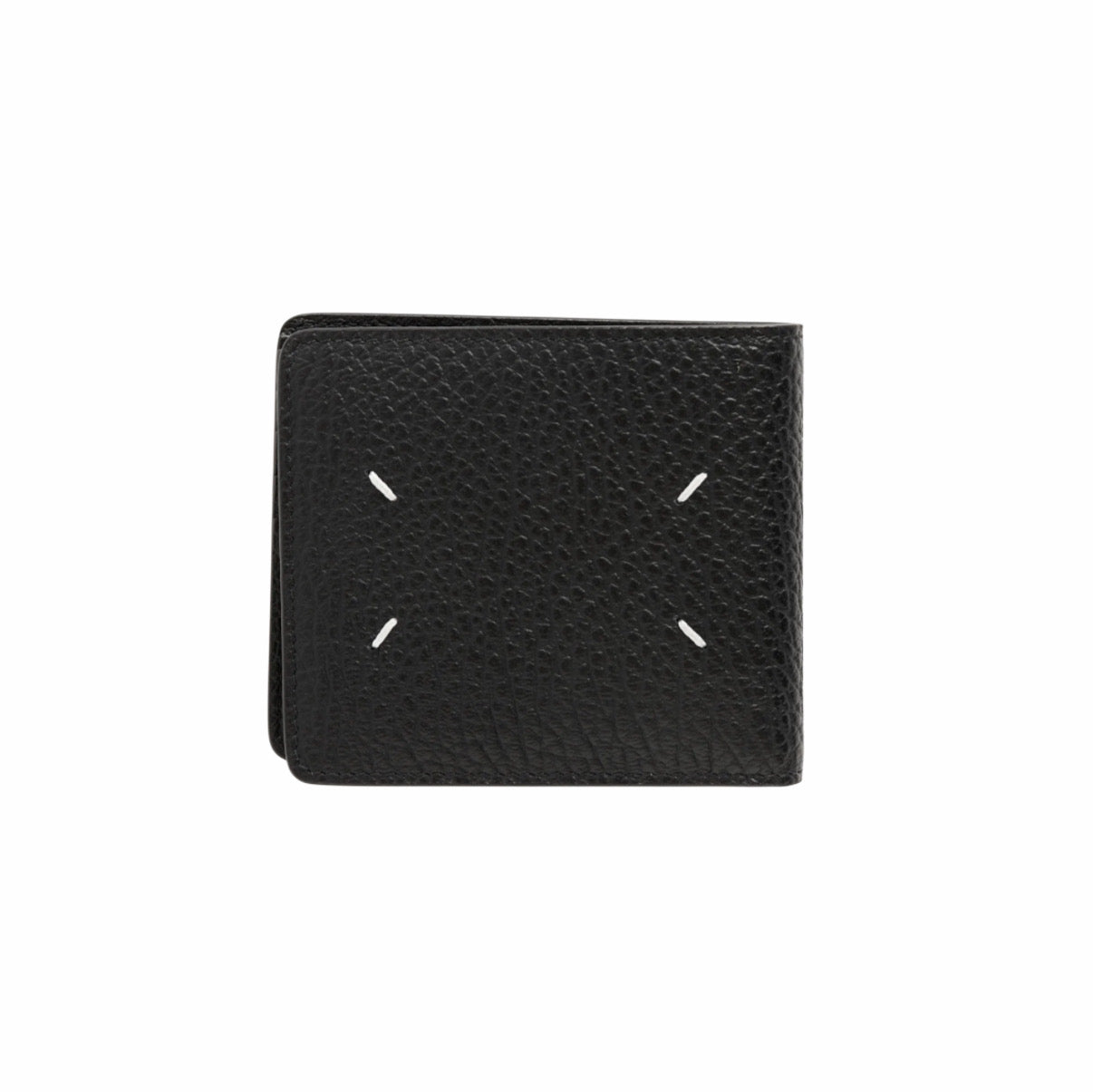 MAISON MARGIELA WALLET SLIM 2 BLACK - PASTFRWRD