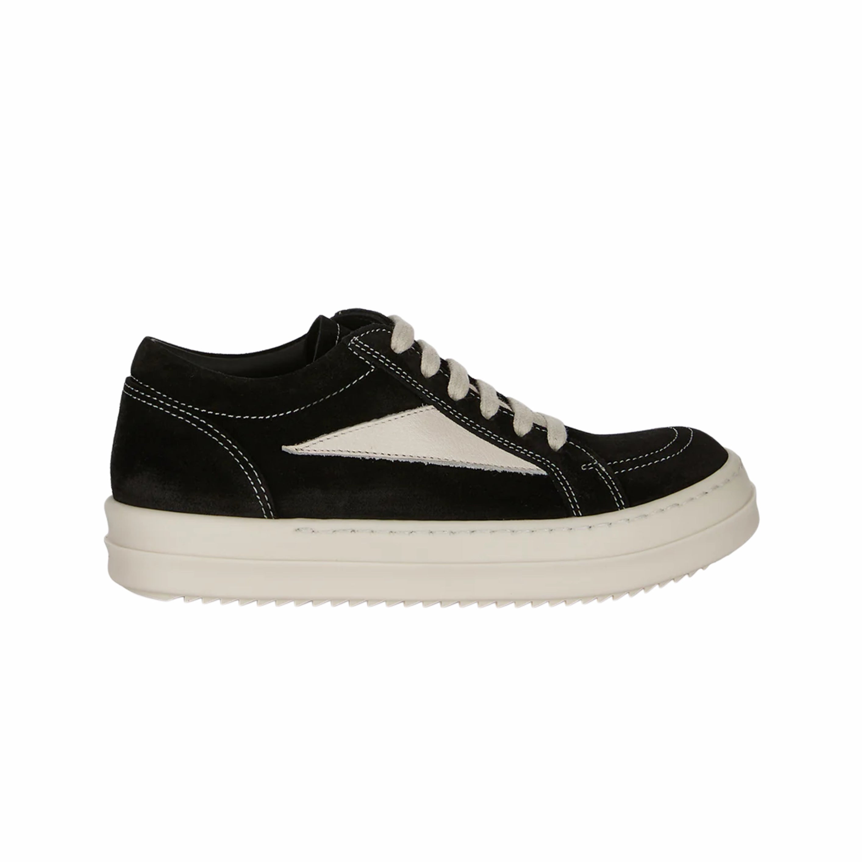 RICK OWENS CONCORDIANS VINTAGE LOW - PASTFRWRD