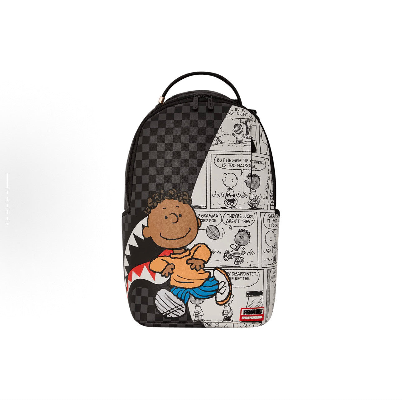 SprayGround Bagpacks (18 Styles) - PASTFRWRD