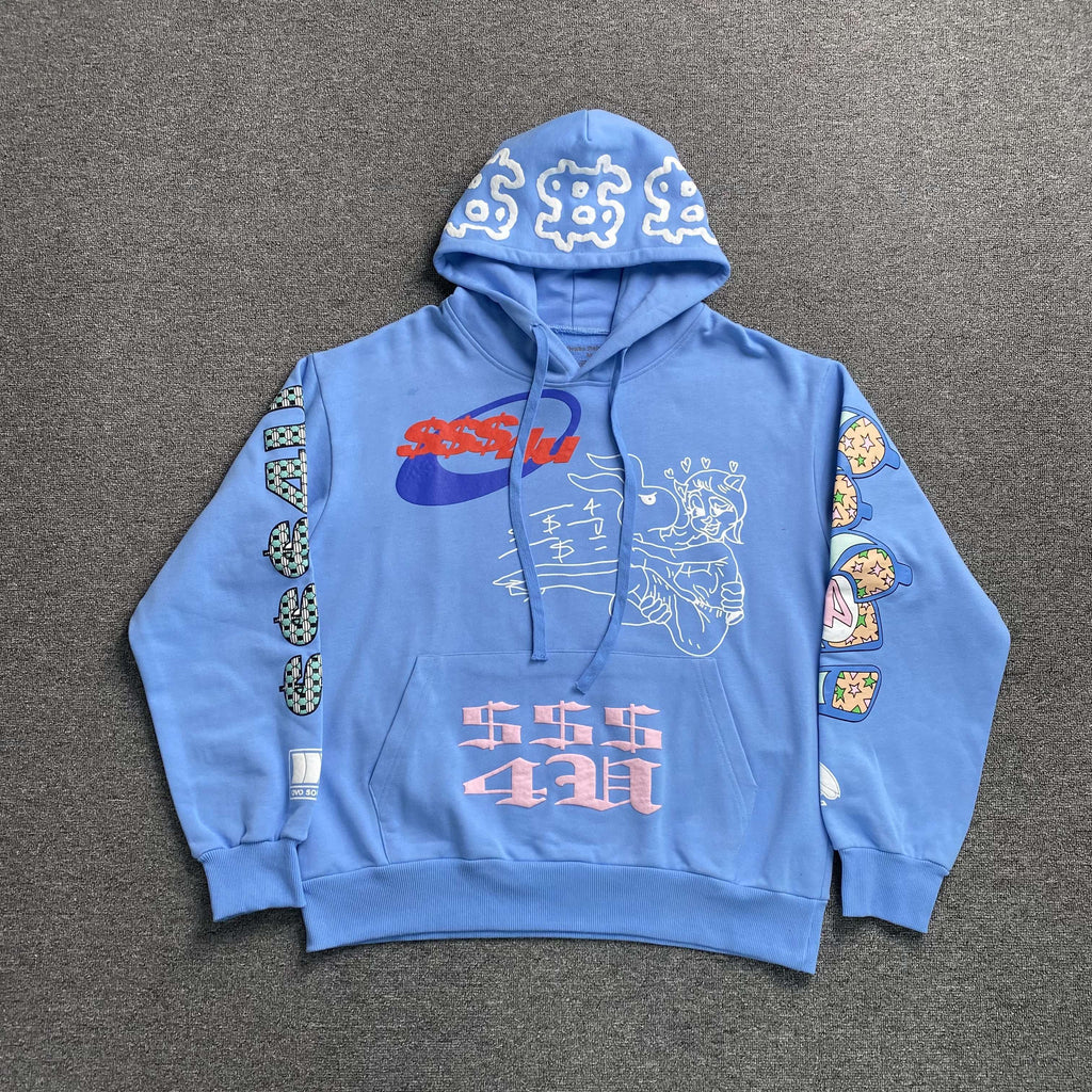 $$$4U MERCH DRAKE RELATED - PASTFRWRD