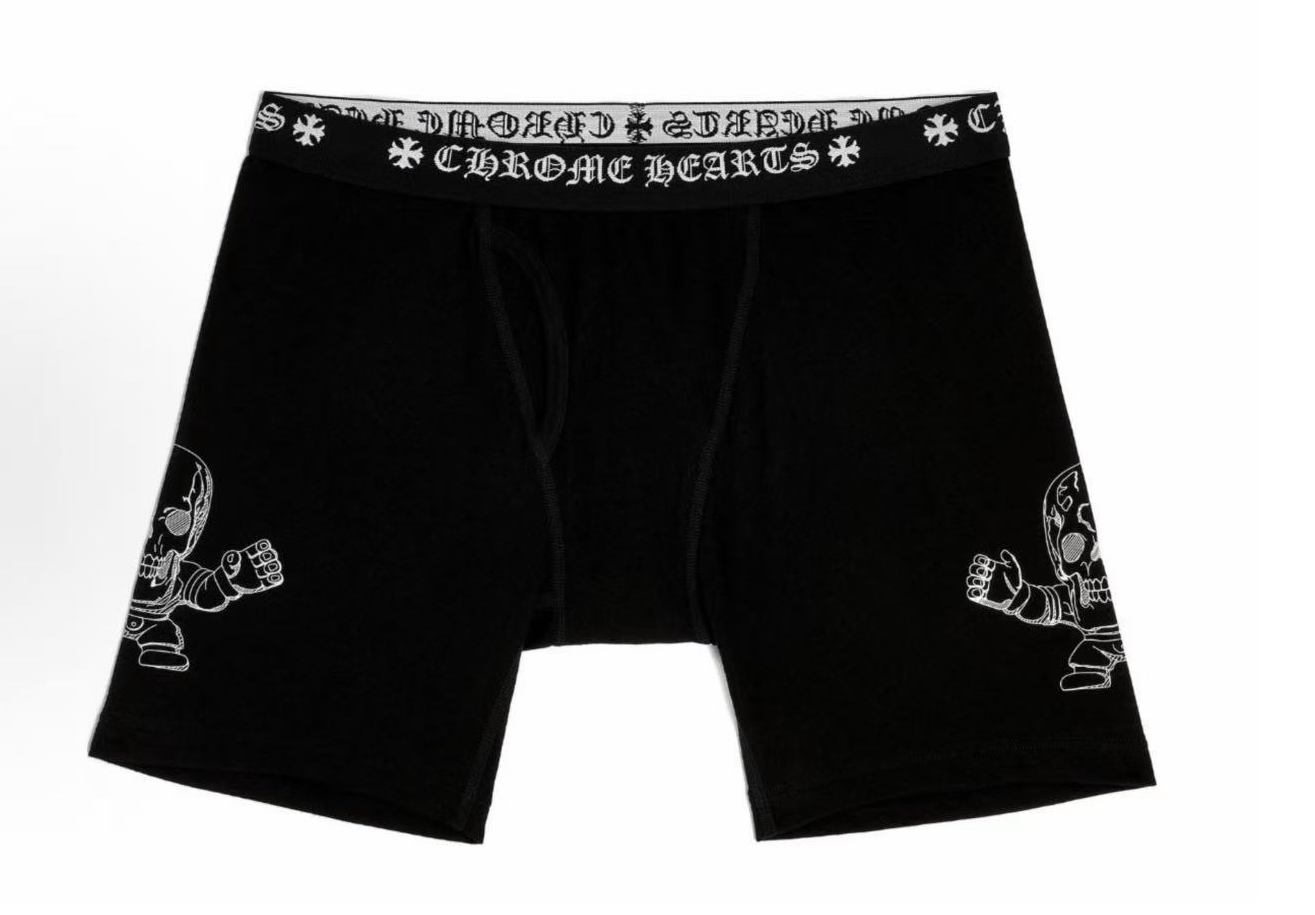 Chrome Hearts Briefs (10 Colors) - PASTFRWRD