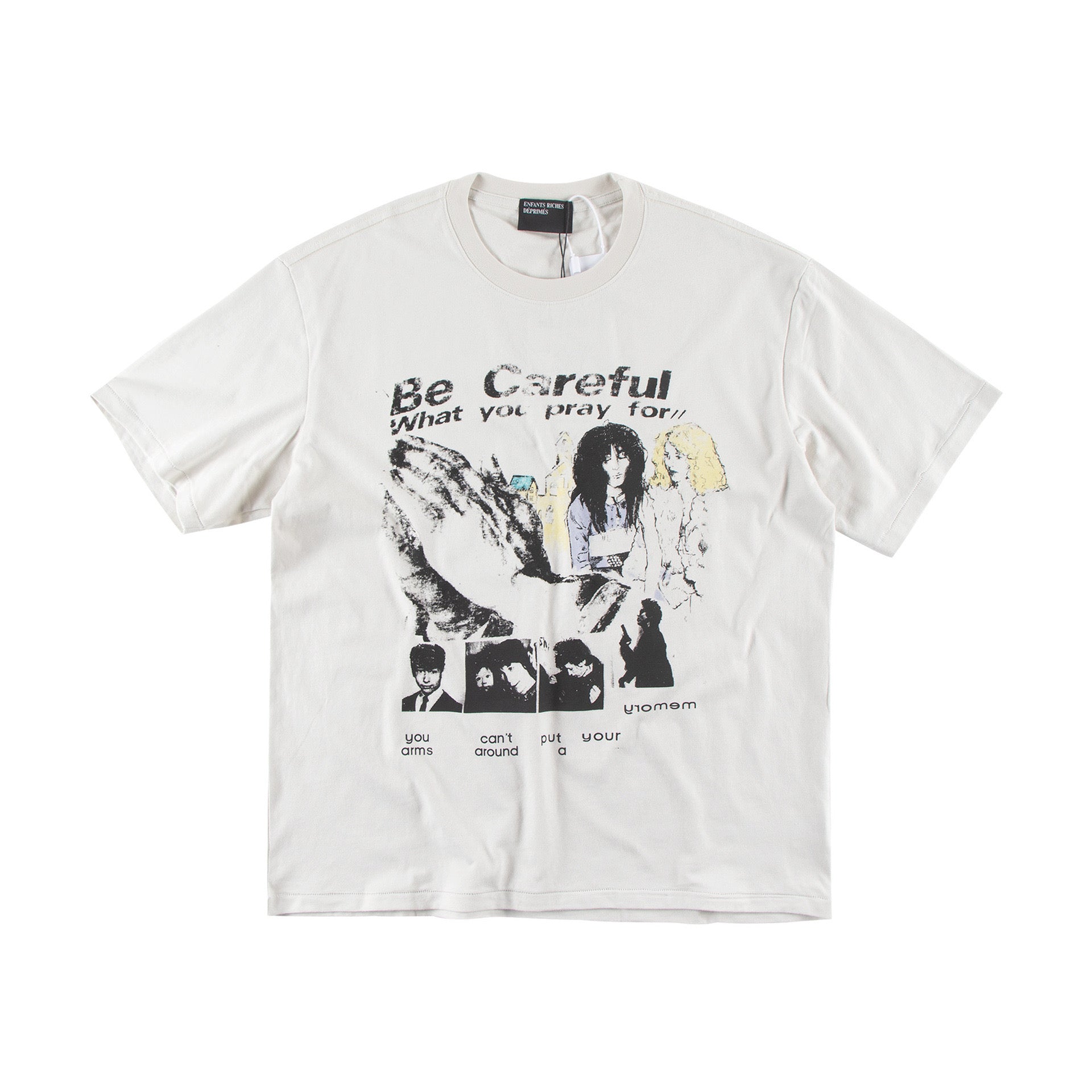 Enfant Riches Deprimes T-Shirts (57 Styles) - PASTFRWRD