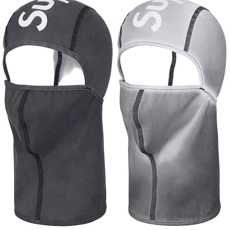 Supreme Heat Reactive Balaclava - PASTFRWRD