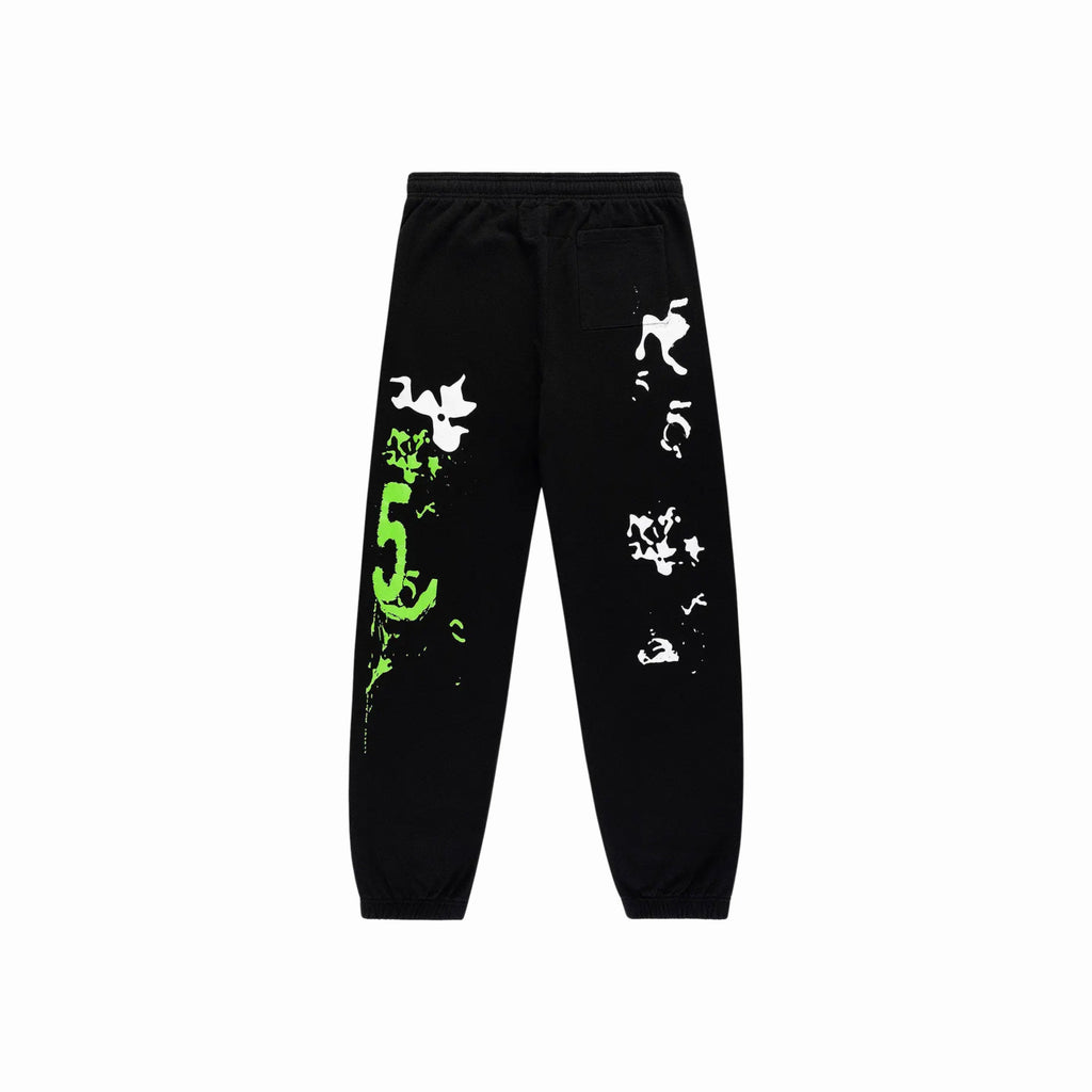 SP5DER X-RAY SWEATPANTS - PASTFRWRD
