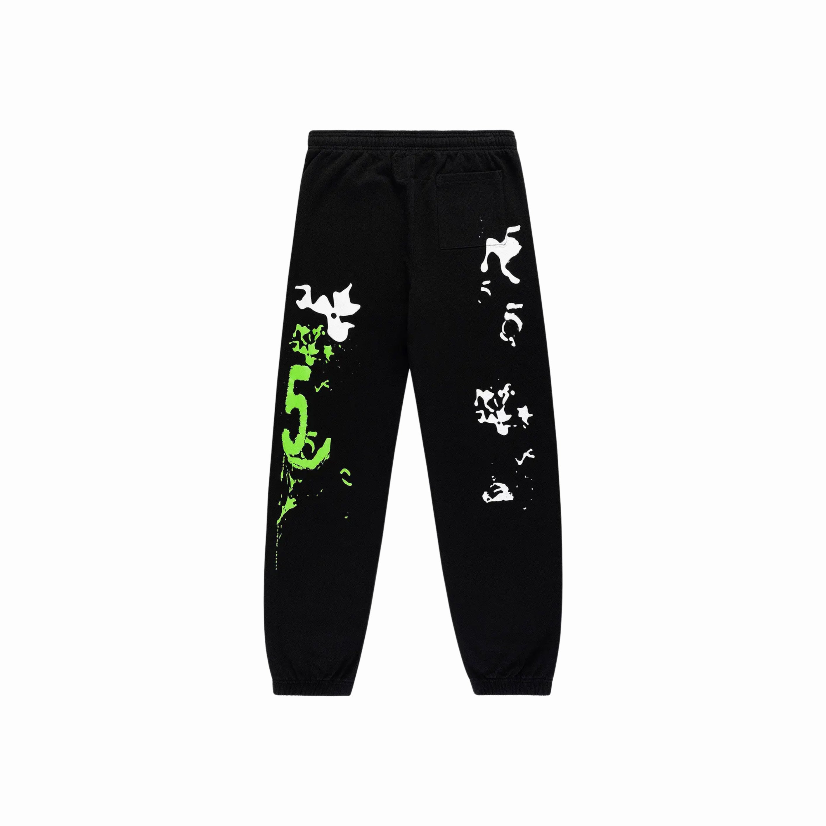 SP5DER X-RAY SWEATPANTS - PASTFRWRD