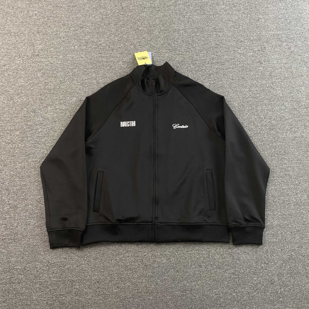 CORTEIZ GABRIEL MOSES JACKET - PASTFRWRD