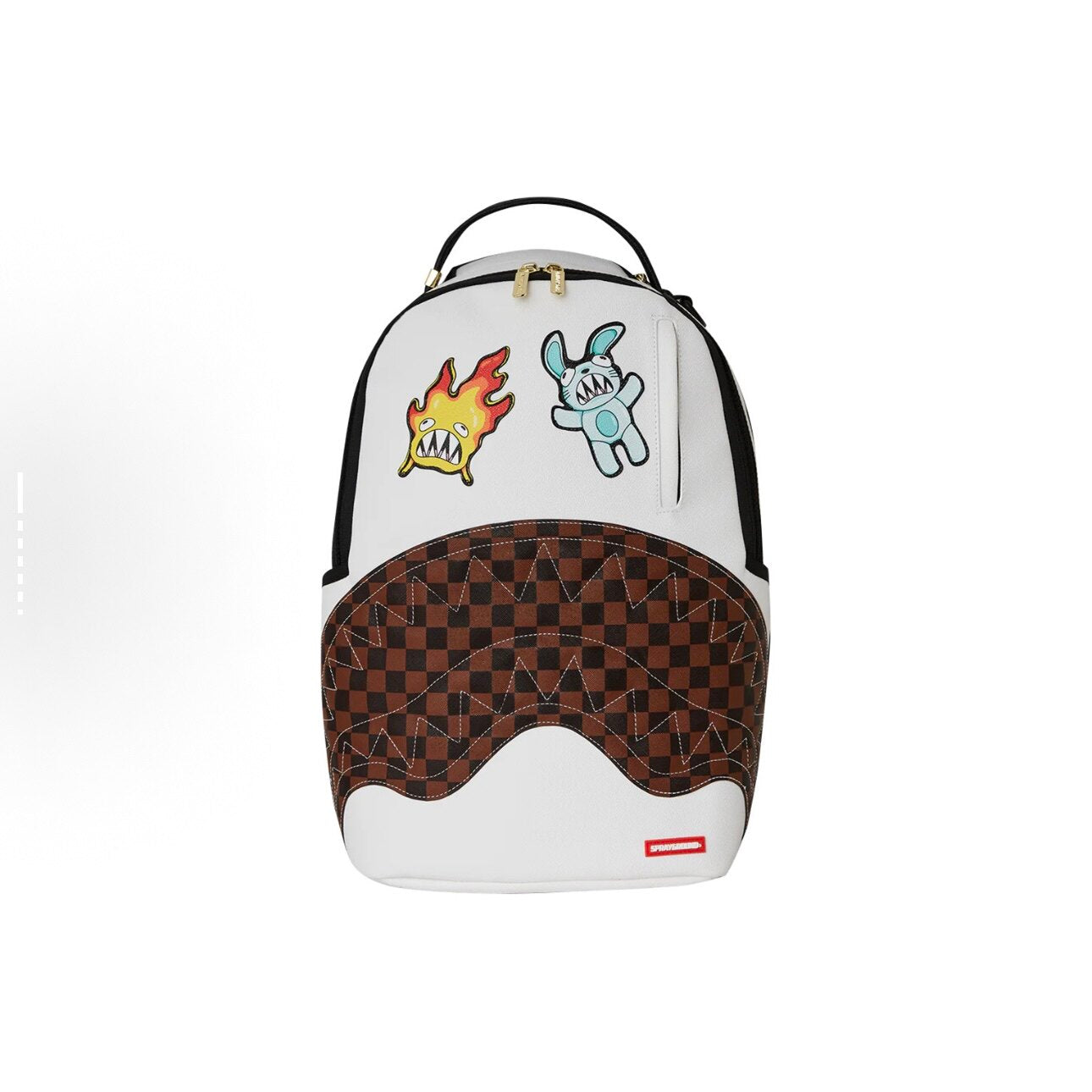 SprayGround Bagpacks (18 Styles) - PASTFRWRD