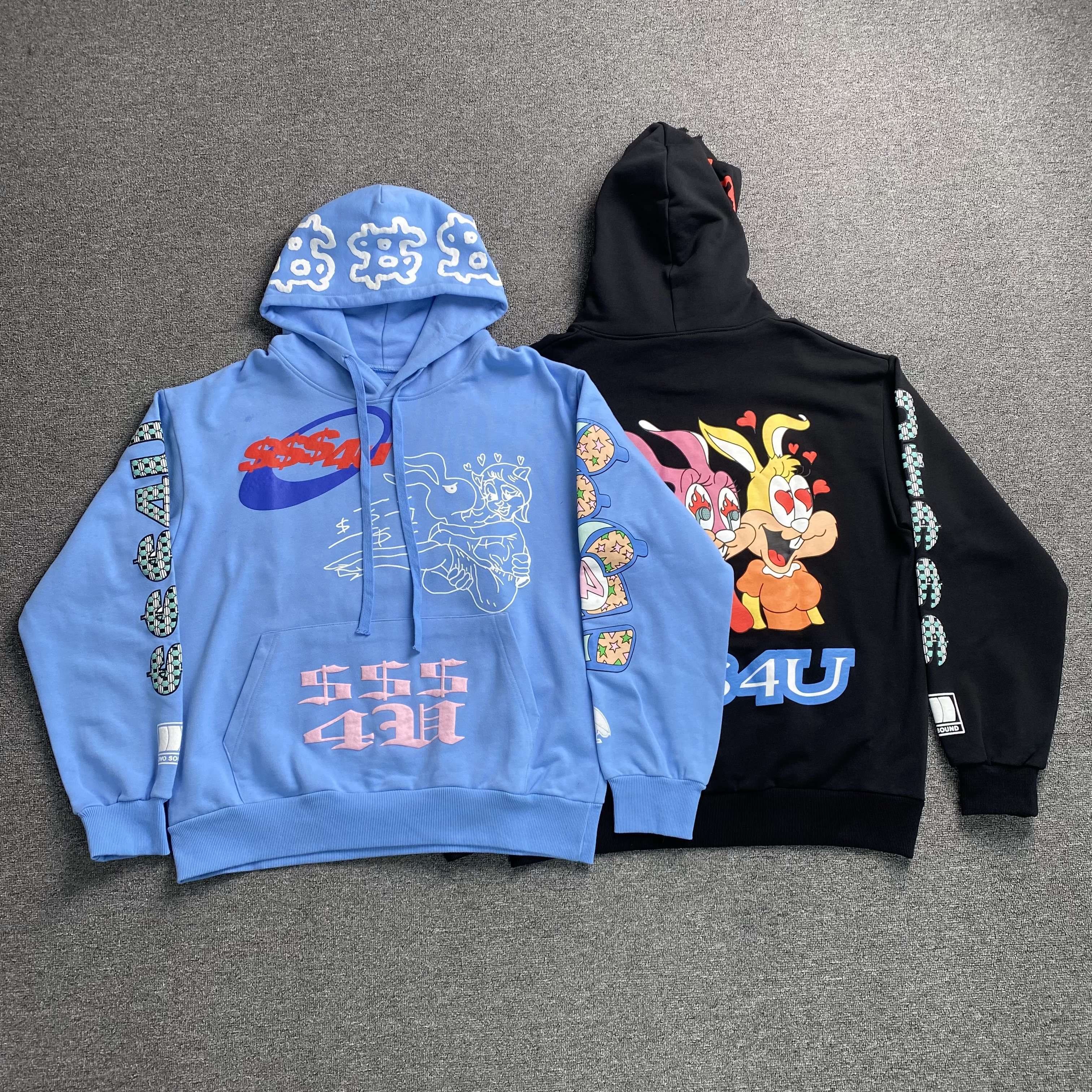 $$$4U MERCH DRAKE RELATED - PASTFRWRD