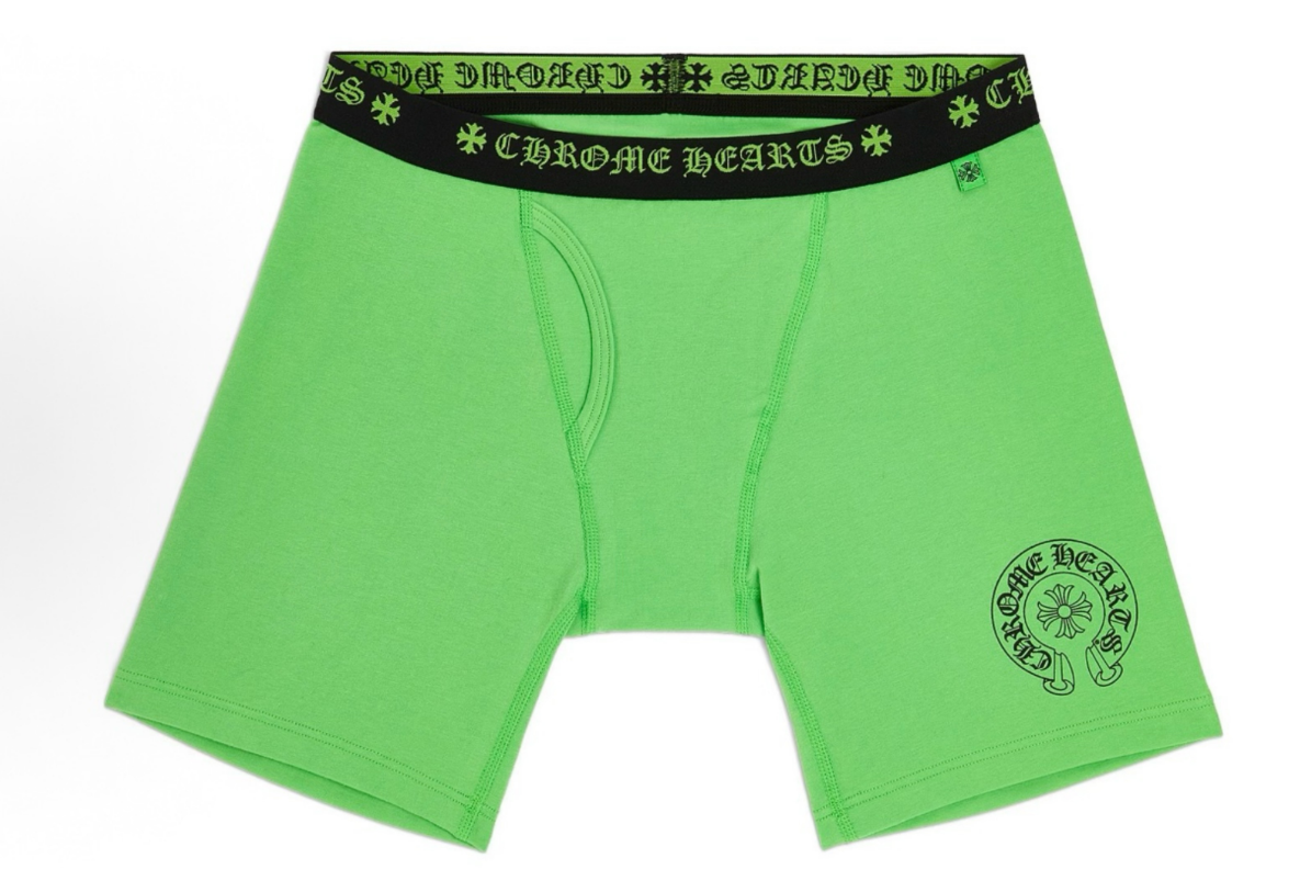 Chrome Hearts Briefs (10 Colors) - PASTFRWRD