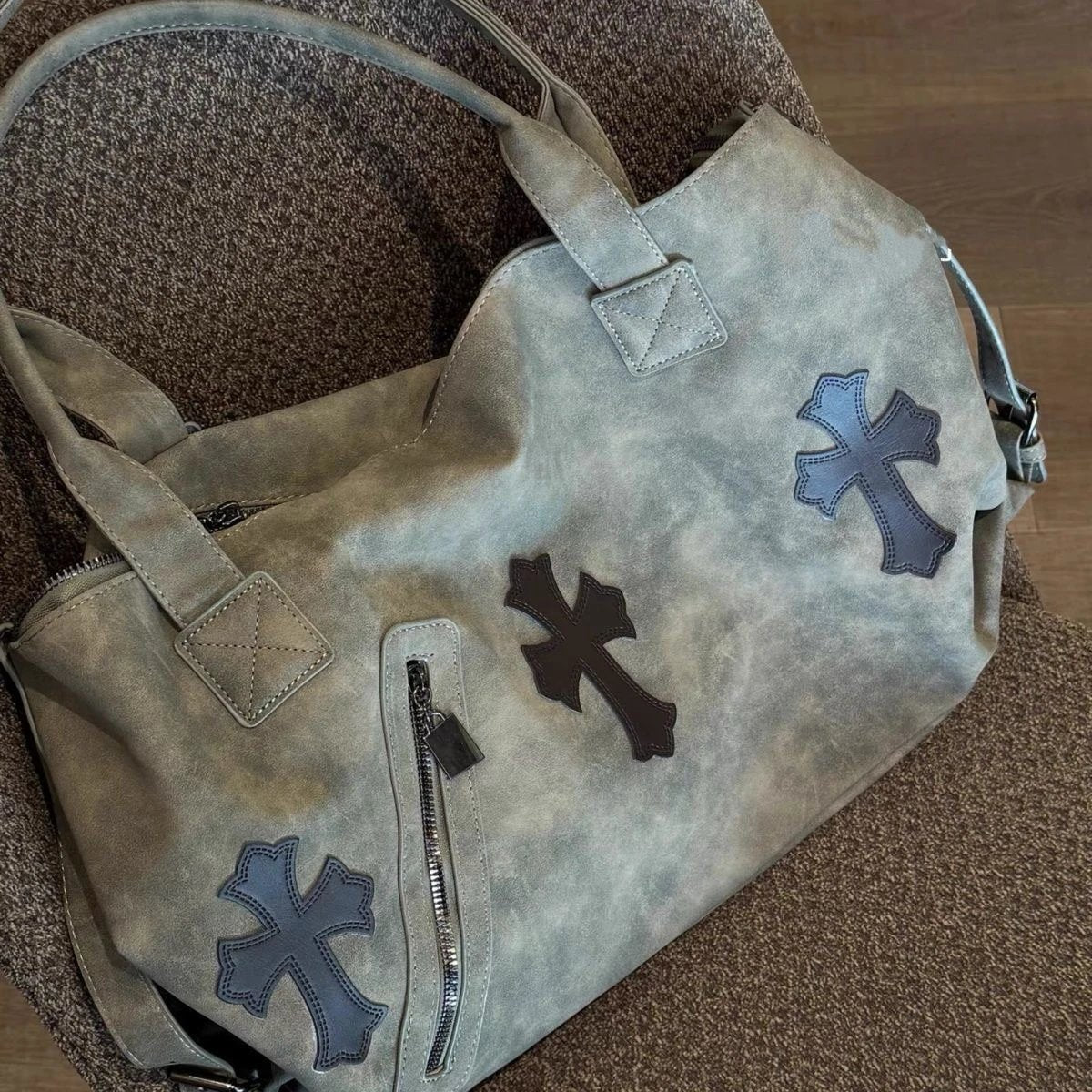Chrome Hearts Hand Bag - PASTFRWRD