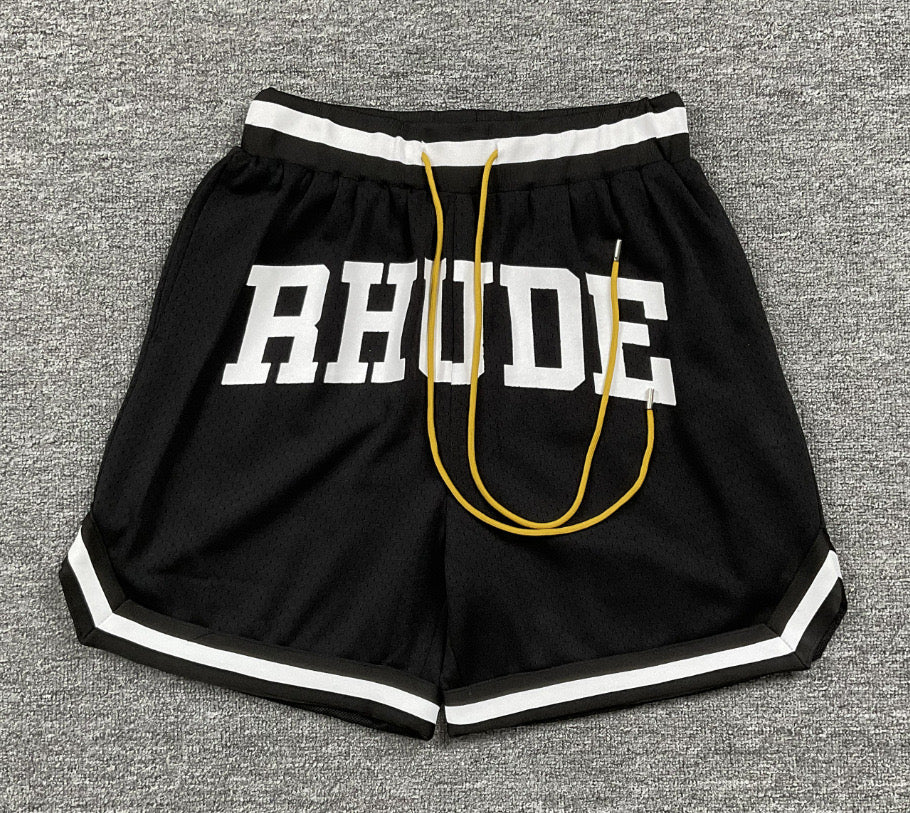 Rhude Shorts (21 Colours) - PASTFRWRD
