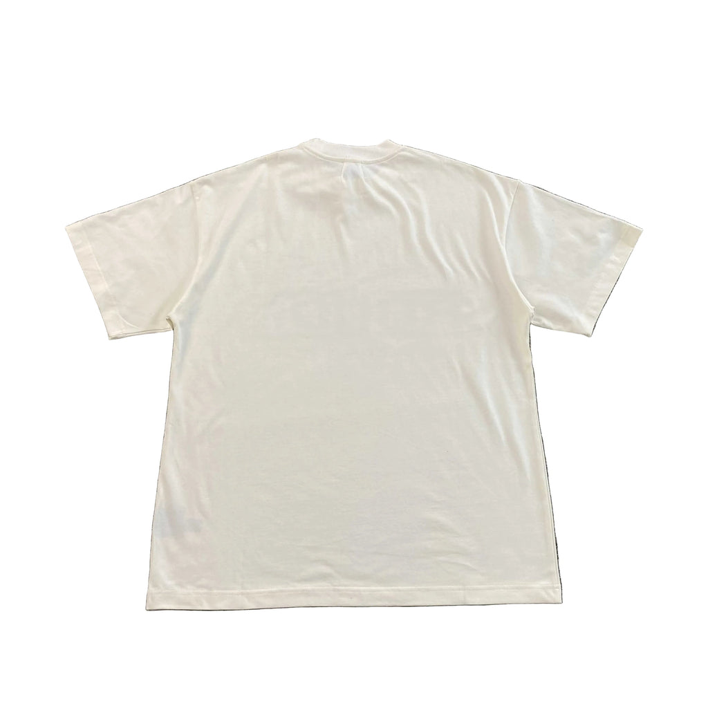 Rhude yacht club t-shirt